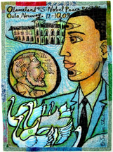 Obamaland 3 full view.©Susan Shie 2010.